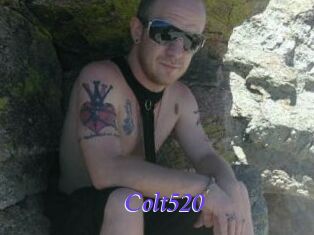 Colt520