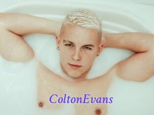 ColtonEvans