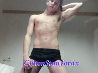 ColtonStanfordx Bdsm gratuit