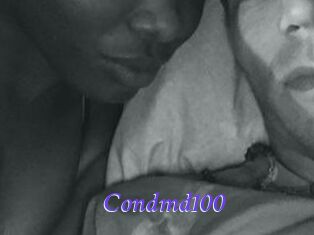 Condmd100
