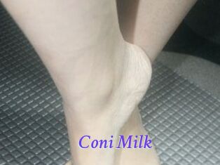 Coni_Milk