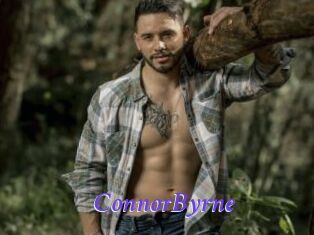 ConnorByrne