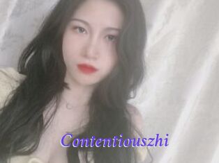 Contentiouszhi