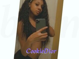 CookieDior