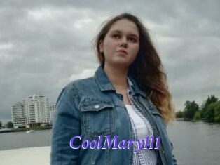 CoolMary111
