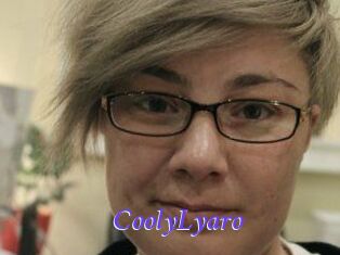 CoolyLyaro