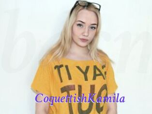 CoquettishKamila Bdsm gratuit