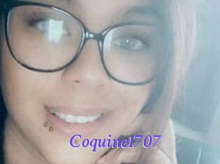 Coquine1707