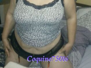 Coquine75016