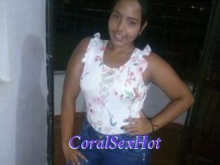 CoralSexHot