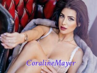 CoralineMayer Bdsm gratuit