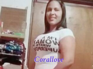 Corallove