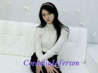 CordeliaJeferson