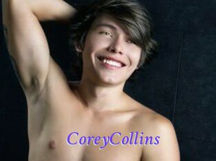 CoreyCollins