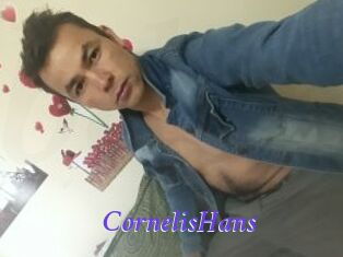 CornelisHans