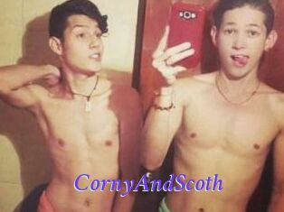 CornyAndScoth