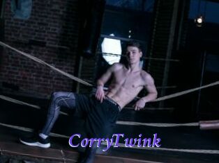 CorryTwink