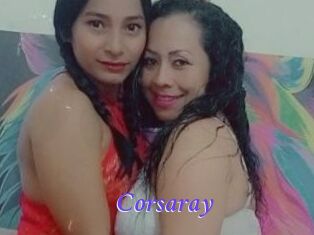 Corsaray