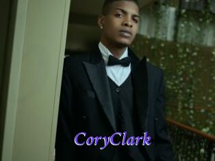 CoryClark