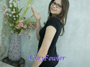 CoryFowler