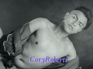 CoryRoberts