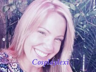 Cosplaylexi