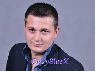 CossyBlueX