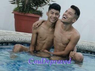 CouDepraved