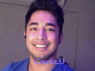 Couchx33