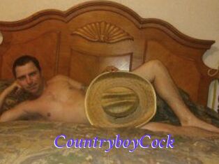 CountryboyCock