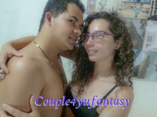 Couple4yufantasy