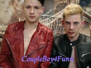 CoupleBoy4Funn