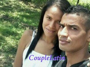 CoupleLatin