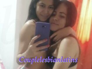 Couplelesbianlatins