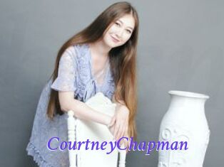 CourtneyChapman