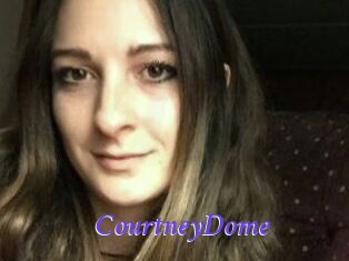 CourtneyDome Bdsm gratuit