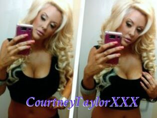 CourtneyTaylorXXX