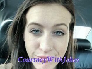 CourtneyWithJokes