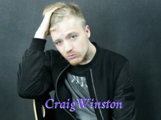 CraigWinston
