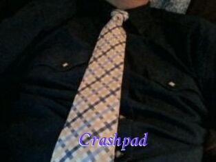 Crashpad