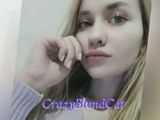CrazyBlondCat Bdsm gratuit