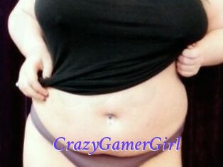 CrazyGamerGirl Bdsm gratuit