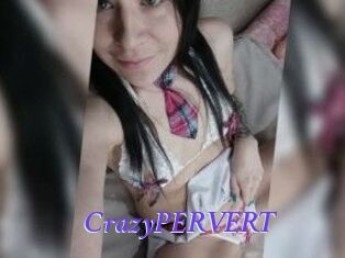 CrazyPERVERT