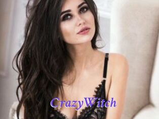 CrazyWitch