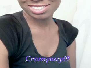 Creampussy69