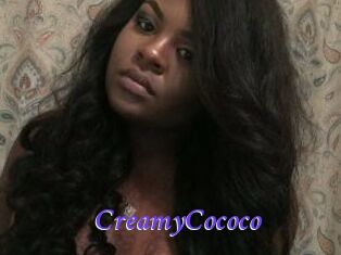 CreamyCococo