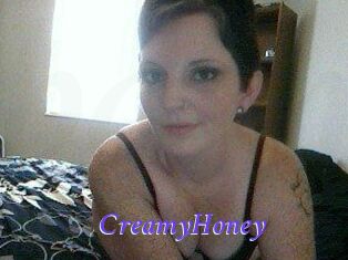 CreamyHoney Bdsm gratuit