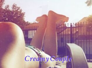 Creamy_CoupIe