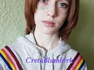 CretaBlumberk
