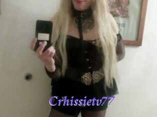 Crhissietv77